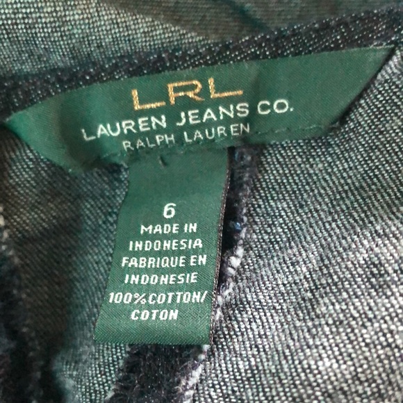LRL Lauren Jean Dress - Picture 13 of 16